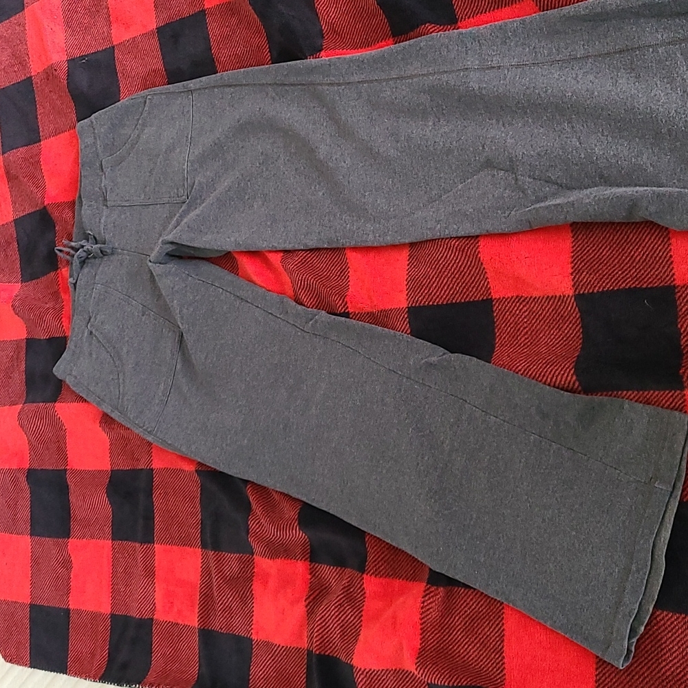 Grey Legging/Sweats